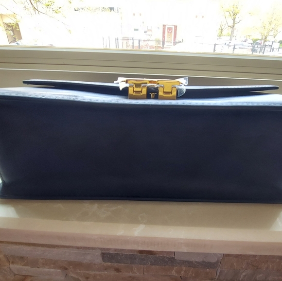 Alexander Wang W Legacy small bag in distressed black leather - Picture 17 of 17